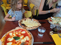 Pizza du Restaurant italien Racina à Paris - n°9