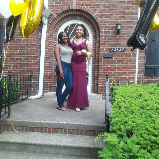 Golf Club «Detroit Golf Club», reviews and photos, 17911 Hamilton Rd, Detroit, MI 48203, USA