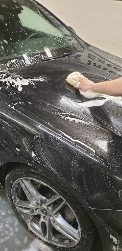 Top lavage - Nettoyage auto intérieur/extérieur & pressing/polish