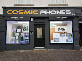 Cosmic Phones Limited