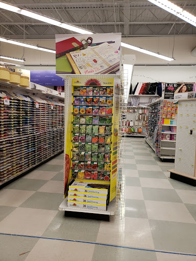 Fabric Store «Jo-Ann Fabrics and Crafts», reviews and photos, 5790 S Redwood Rd, Taylorsville, UT 84123, USA