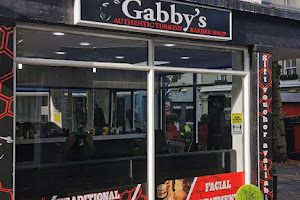 Gabbys Turkish Barber Westport
