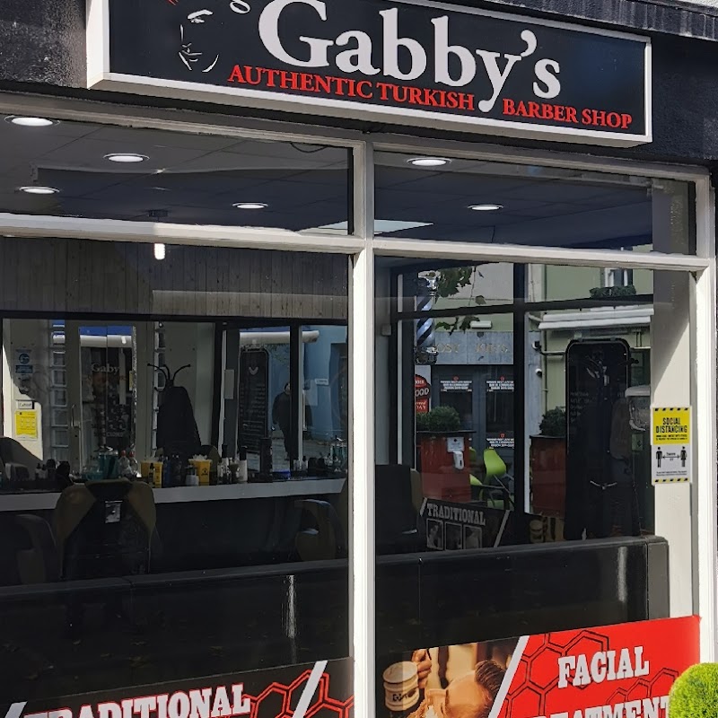 Gabbys Turkish Barber Westport