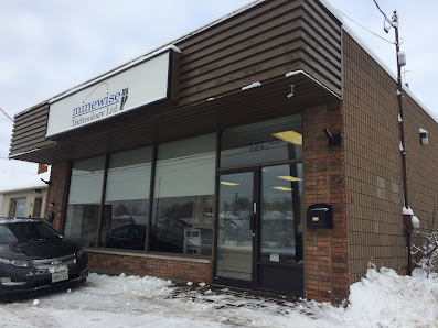 Minewise Technology Ltd 162 MacKenzie St, Greater Sudbury, ON P3C 4X8, Canada