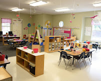 The Children's Courtyard of Coppell - Photo 3 - Car repair in Coppell, TX, Irving