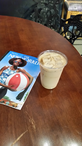 Coffee Shop «Jones Coffee Roasters», reviews and photos, 693 S Raymond Ave, Pasadena, CA 91105, USA