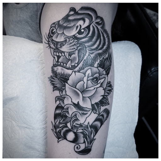 Explore small miscarriage tattoo ideas, creative tattoo ideas in Warrenville, available at NoodlesTattoo Co. & Studio