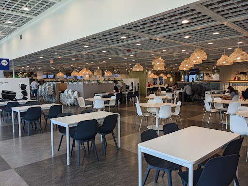 Furniture Store «IKEA Stoughton Home Furnishings», reviews and photos, 1 Ikea Way, Stoughton, MA 02072, USA