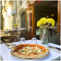 Photos du propriétaire du Bambino Rocco restaurant italien Montpellier - n°2