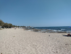 Foto von Torre Ovo Beach annehmlichkeitenbereich