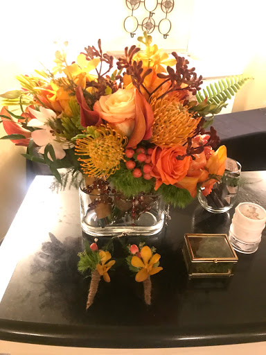 Florist «Formaneta», reviews and photos, 939 Crandon Blvd, Key Biscayne, FL 33149, USA