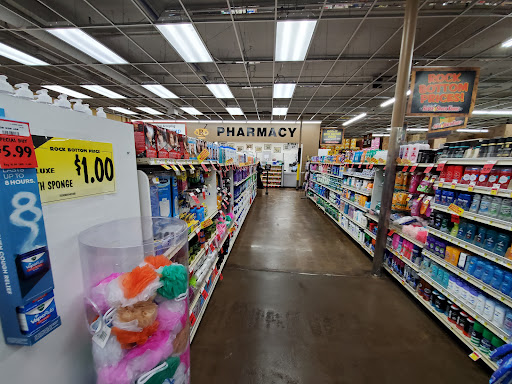 Pharmacy «Parkland Marketplace», reviews and photos, 13322 Pacific Ave S, Tacoma, WA 98444, USA