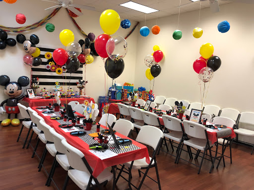 Gym «We Rock The Spectrum - Cypress», reviews and photos, 12916 Malcomson Rd, Houston, TX 77070, USA