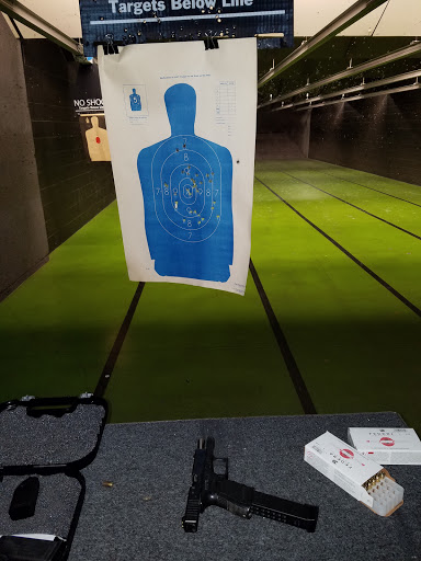 Gun Shop «The Bullet Ranch», reviews and photos, 12425 Broad St SW, Pataskala, OH 43062, USA