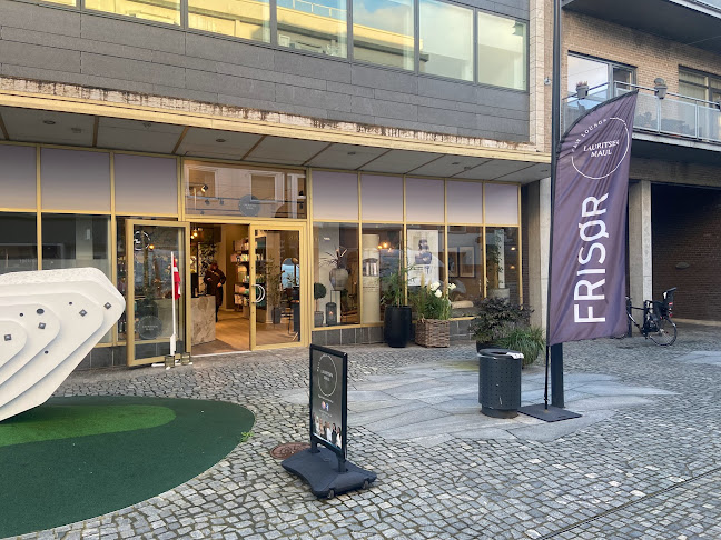 Anmeldelser af Lauritsen Maul i Herning - Frisør