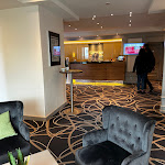Photo n°1 de l'avis de Oliver.. fait le 26/03/2023 à 15:57 sur le  Best Western Plus Arosa Hotel à Paderborn