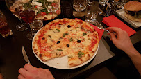 Pizza du Pizzeria La Cabassa à Saint-Chaffrey - n°12