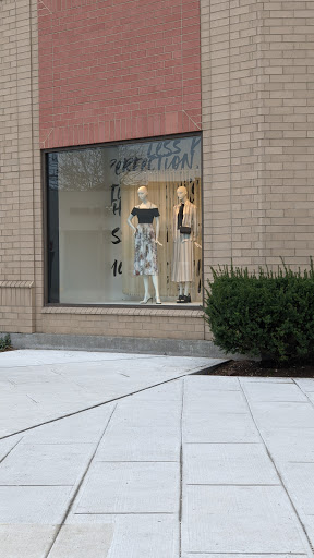 Department Store «Nordstrom The Westchester», reviews and photos, 135 Westchester Ave, White Plains, NY 10601, USA