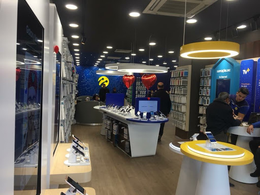 Cep Klinik İletişim