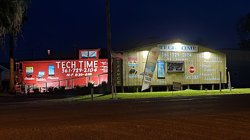 Computer Repair Service «Tech Time LLC», reviews and photos, 202 TX-35 BUS, Rockport, TX 78382, USA