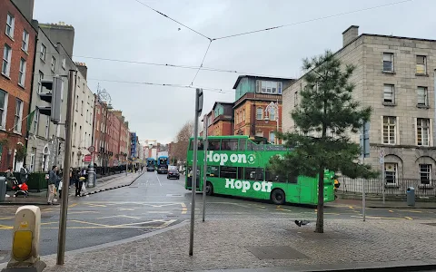 DoDublin Bus Tours image