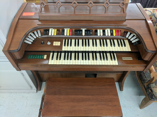 Thrift Store «Beechmont Goodwill Store», reviews and photos, 4051 Commercial Blvd, Cincinnati, OH 45245, USA