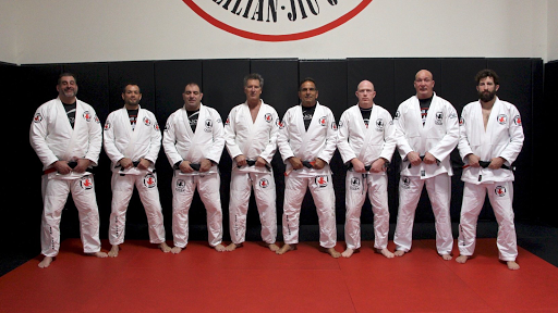 Judo classes Detroit