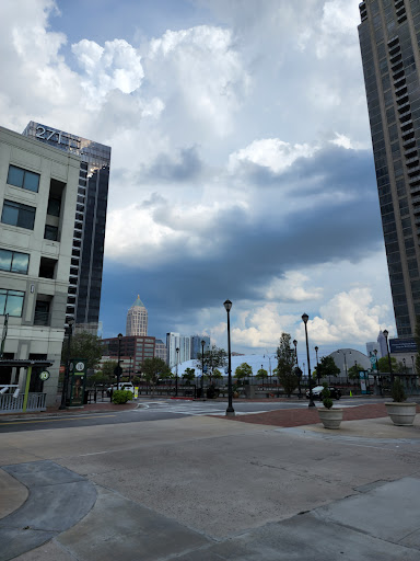 Shopping Mall «Atlantic Station», reviews and photos, 1380 Atlantic Dr NW, Atlanta, GA 30363, USA