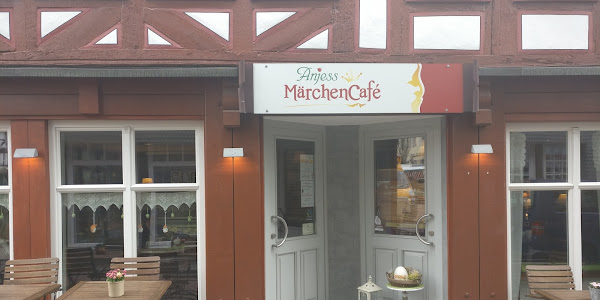 Anjess MärchenCafé