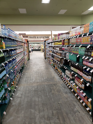 Grocery Store «Bel Air», reviews and photos, 2760 E Bidwell St, Folsom, CA 95630, USA