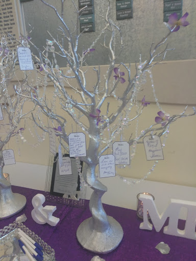 Caterer «Eden Regal Ballroom & Catering», reviews and photos, 1400 N 46th Ave, Hollywood, FL 33021, USA