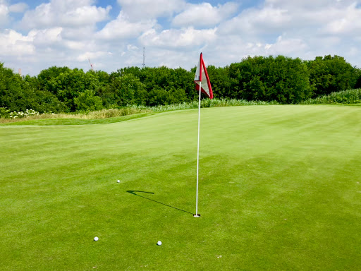 Golf Course «Harborside International Golf Center», reviews and photos, 11001 S Doty Ave, Chicago, IL 60628, USA