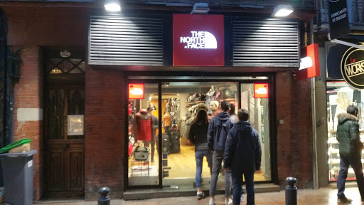 The North Face Store Toulouse