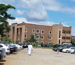 ICICE Al-Noor Mosque (مسجد النور) photo