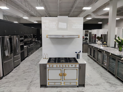 Appliance Store «Grand Appliance and TV», reviews and photos, 11728 W North Ave, Milwaukee, WI 53226, USA