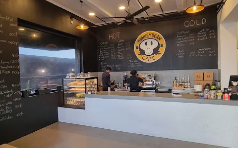 Monkeybean Cafe image