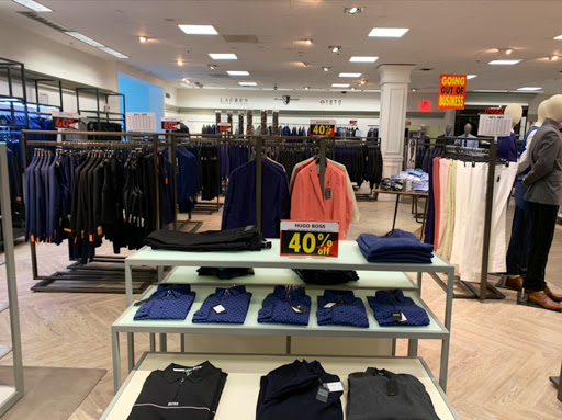 Department Store «Lord & Taylor», reviews and photos, 760 Boylston St, Boston, MA 02199, USA