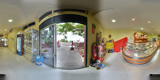 Quesadillas La Herreña