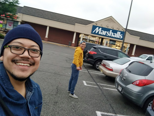 Department Store «Marshalls», reviews and photos, 8-12 Franklin St, Bloomfield, NJ 07003, USA