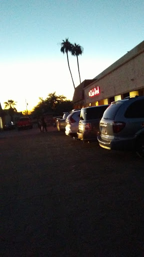 Live Music Venue «CLUB RED», reviews and photos, 1306 W University Dr, Mesa, AZ 85201, USA