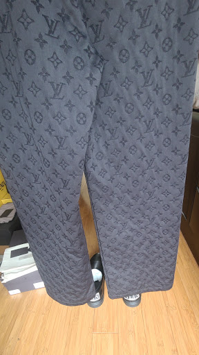 Boutique «VALENTINO», reviews and photos, 105 Grant Ave, San Francisco, CA 94108, USA