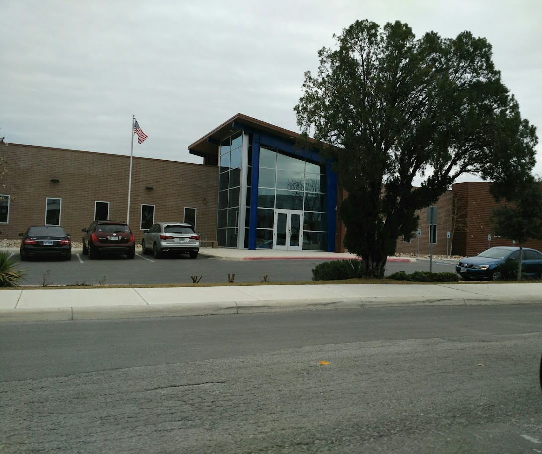 BASIS San Antonio Primary - North Central Campus
