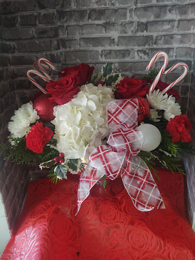 Florist «Archibald Flowers», reviews and photos, 9688 E Foothill Blvd, Rancho Cucamonga, CA 91730, USA