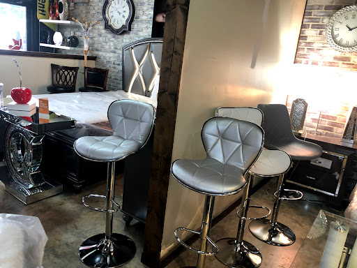 Furniture Store «Simo’s Furniture», reviews and photos, 174 Semoran Commerce Pl #106, Apopka, FL 32703, USA