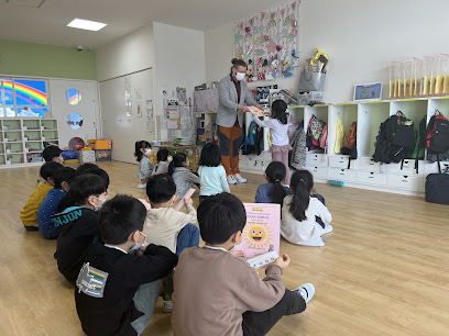 スマイル英会話青森市 Smile English School Aomori