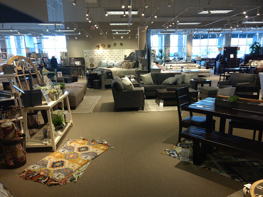 Furniture Store «Becker Furniture World - Northtown», reviews and photos, 304 Northtown Dr NE, Blaine, MN 55434, USA