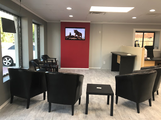 Cell Phone Store «iPhone ER Repair», reviews and photos, 5225 S Broadway Ave, Tyler, TX 75703, USA