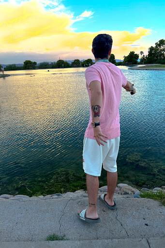 Park «Granada Park», reviews and photos, 6505 N 20th St, Phoenix, AZ 85016, USA