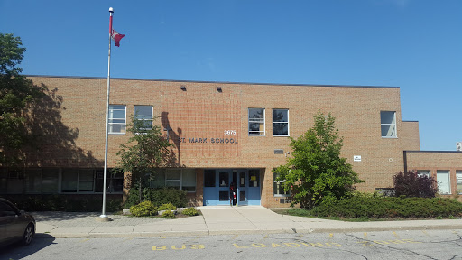 St. Mark Separate School