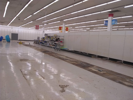 Discount Store «Kmart», reviews and photos, 1 Flower Valley Shopping Center, Florissant, MO 63033, USA